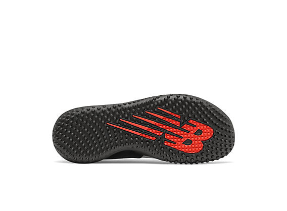 Women's FuelCell Fuse v3 Turf Trainer White with Black