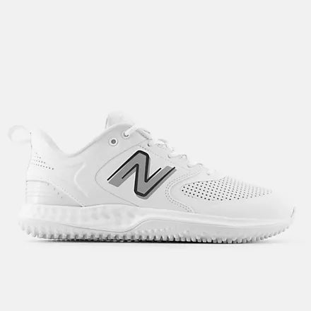 Fresh Foam 3000 v6 Turf-Trainer (White)