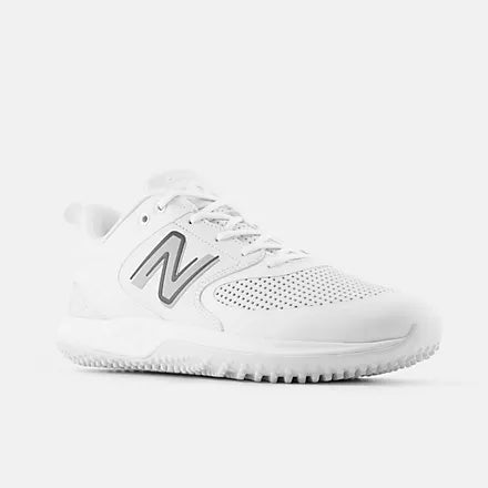 Fresh Foam 3000 v6 Turf-Trainer (White)