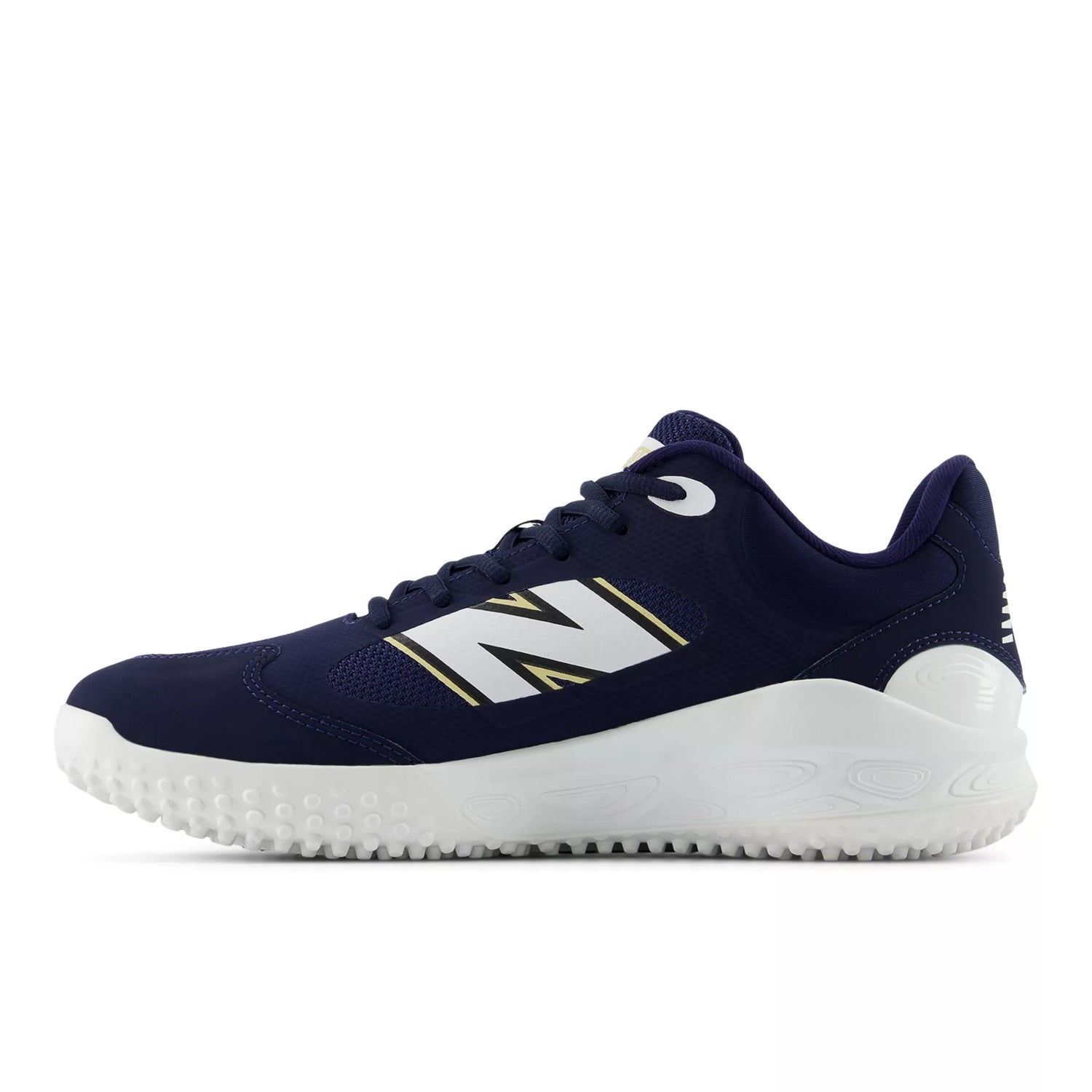 Men's Fresh Foam 3000 v7 Turf Trainer - Navy/White