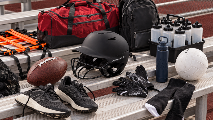 Accessories and Equipment