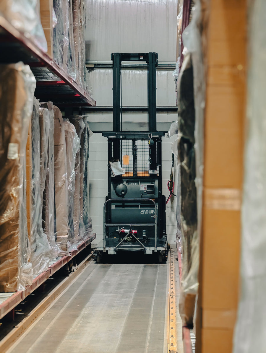 Flexible Fulfillment Solutions