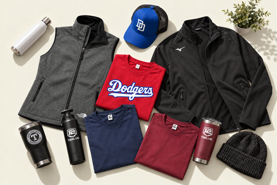 Fan Gear