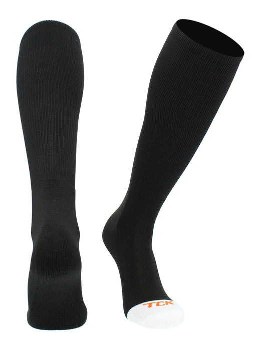 TCK Prosport OTC Sock - Black