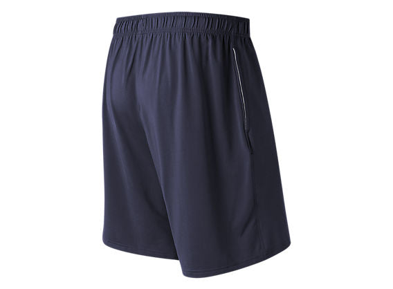 NB Mens Tech Short - Team Navy