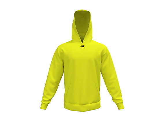 Men's Fleece Hoodie