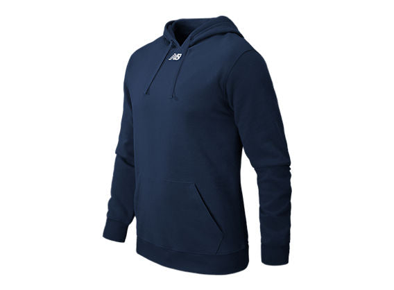 NB Fleece Hoodie - Team Navy