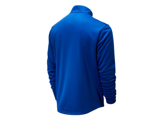 NB Thermal Half Zip - Team Royal