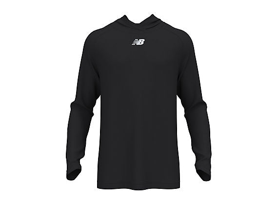Athletics Hoody (Team Black)