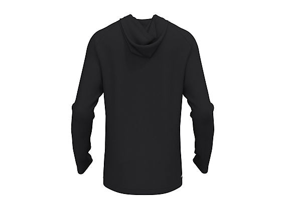 Athletics Hoody (Team Black)