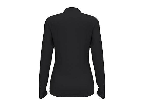 Women's Athletics Half Zip 2.0 (Team Black)