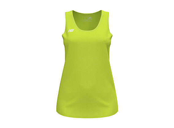 Women's Team Tank