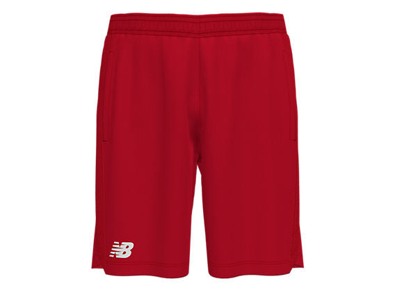 Youth Training Short (Team Red)