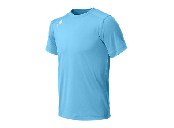 Youth Short Sleeve Tech Tee