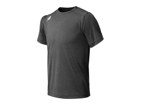 Youth Short Sleeve Tech Tee