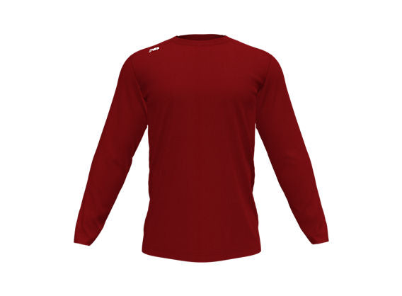 Youth Long Sleeve Tech Tee