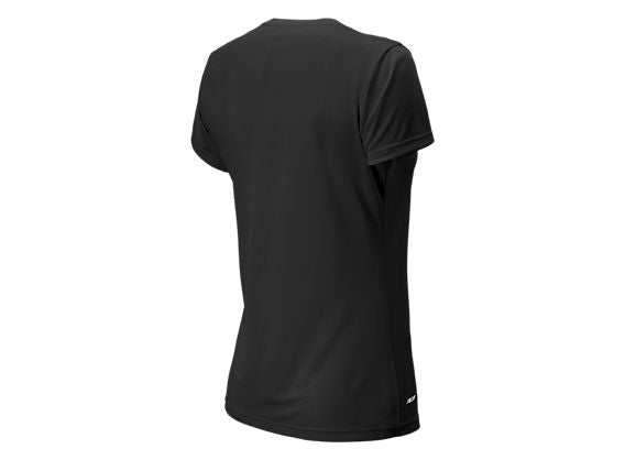 NB Womens Brighton Jersey - Team Black