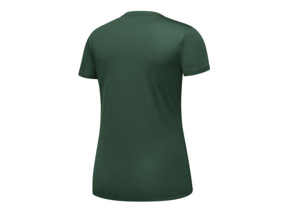 NB Womens Brighton Jersey - Team Dark Green