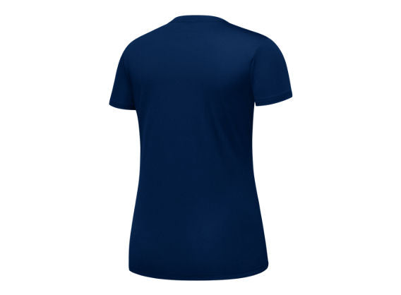NB Womens Brighton Jersey - Team Navy