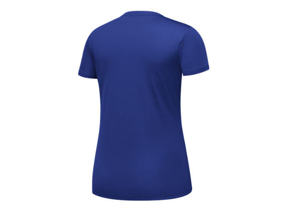 NB Womens Brighton Jersey - Team Royal