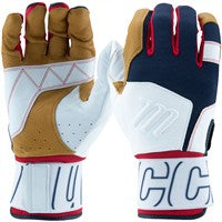 Blacksmith Full Wrap Batting Glove V2 - USA