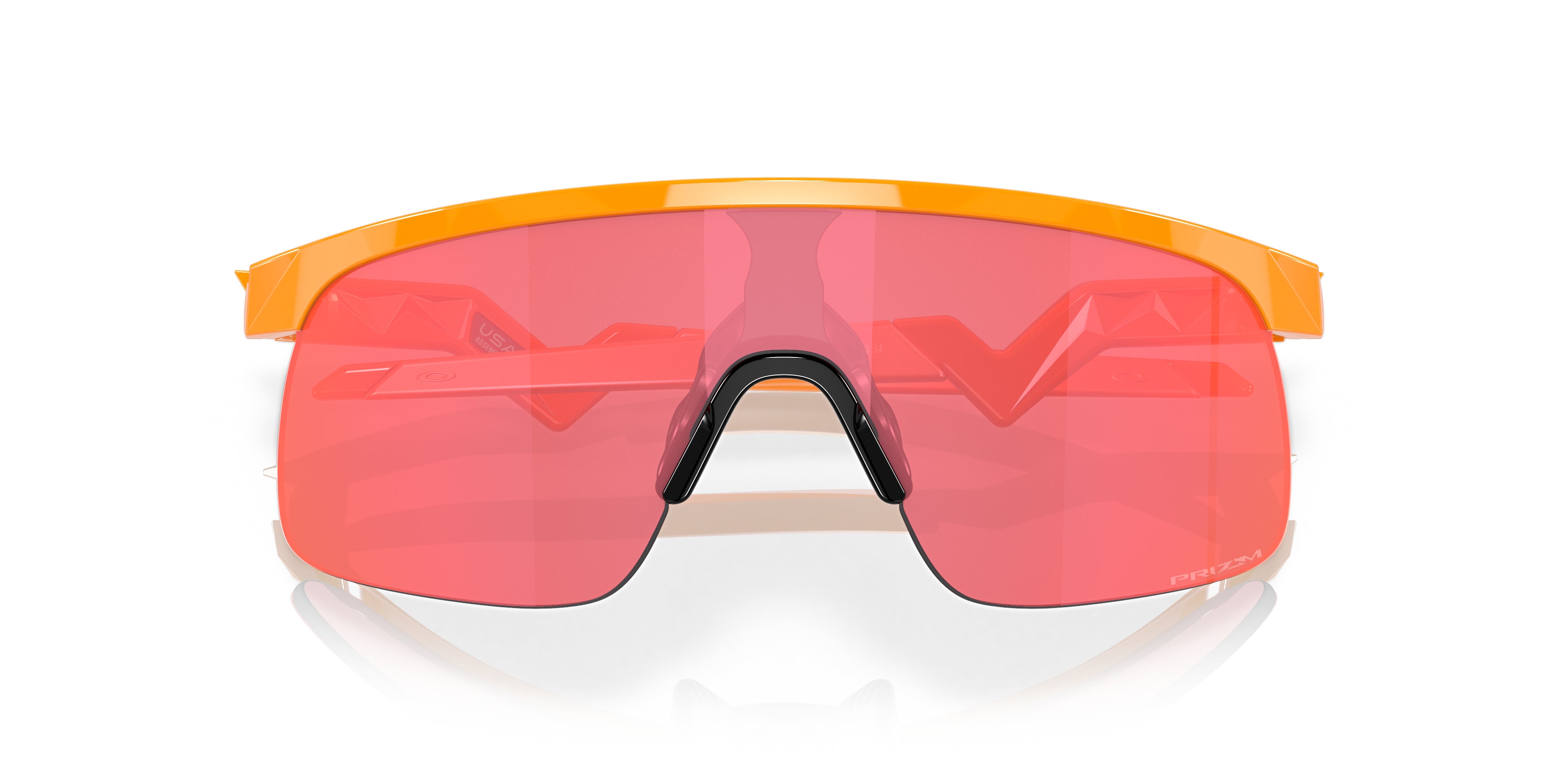※未使用品【OAKLEY PRIZM】ゴーグル オレンジ/赤 未使用品【OAKLEY PRIZM】ゴーグル オレンジ/赤 2025年最新