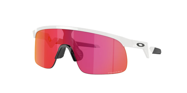 Oakley radar sales rose