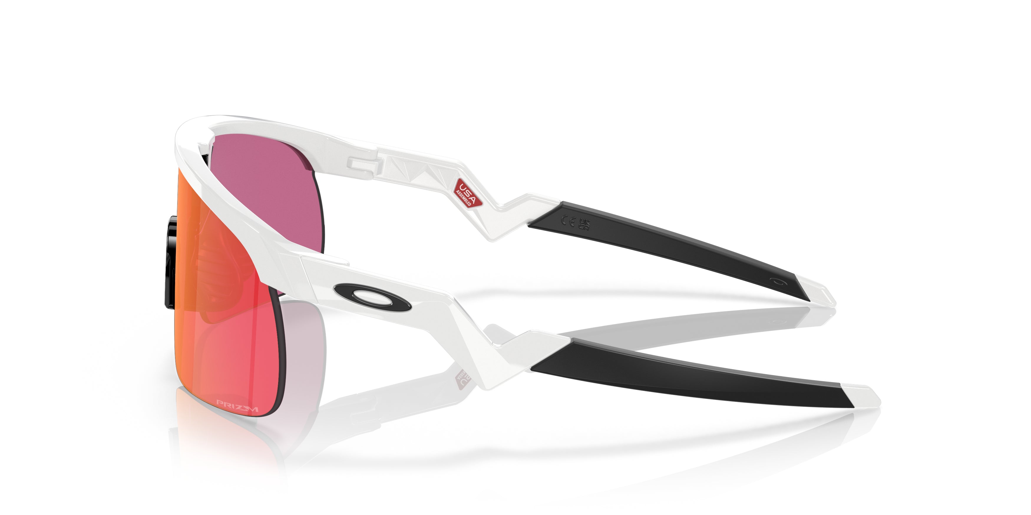 Oakley youth prizm field best sale