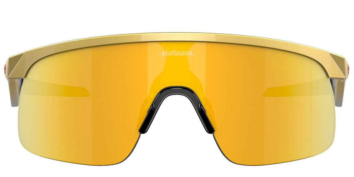 Resistor PM II Collection (Youth Fit) (Olympic Gold / Prizm 24K)
