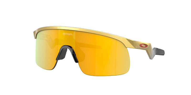Resistor PM II Collection (Youth Fit) (Olympic Gold / Prizm 24K)