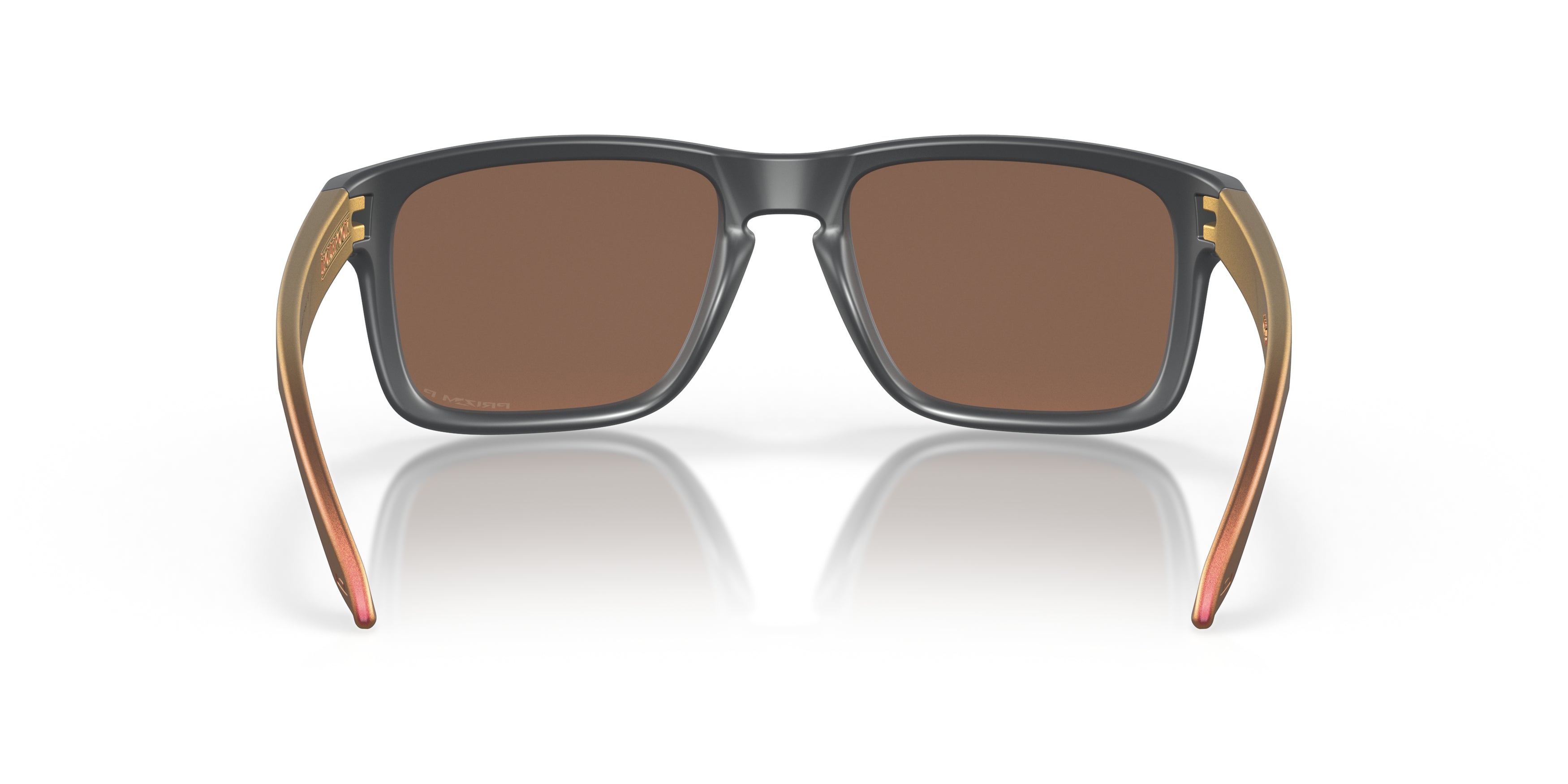 Holbrook (Matte Carbon / Prizm 24K Polarized) – TCA Team
