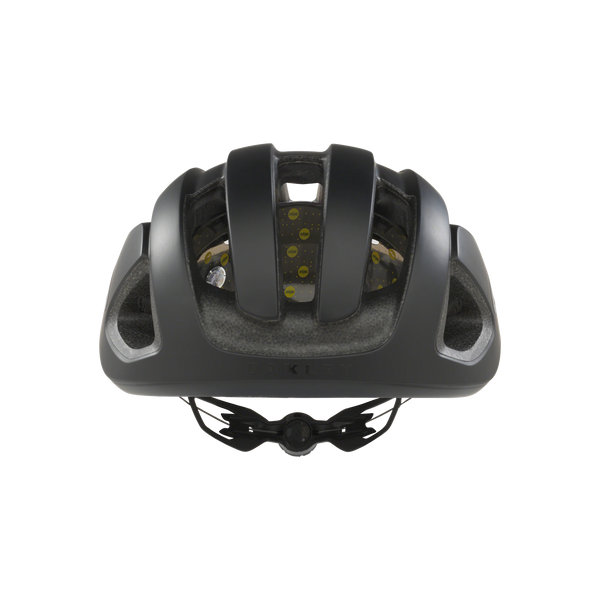 ARO3 - MIPS Oakley Cycling Helmet Blackout