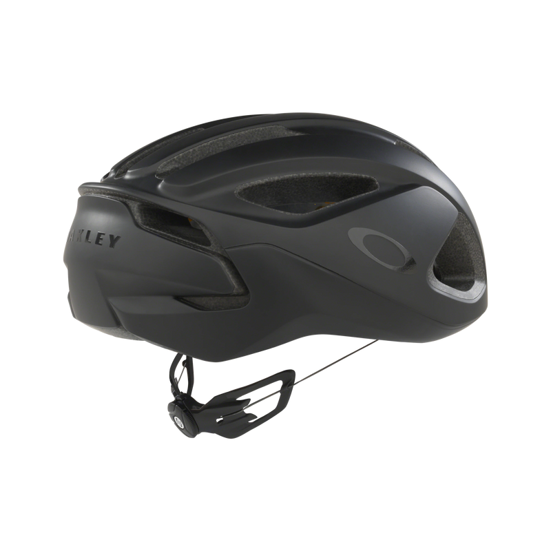 ARO3 - MIPS Oakley Cycling Helmet Blackout