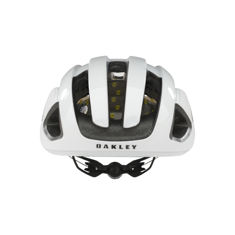ARO3 - MIPS Oakley Cycling Helmet White