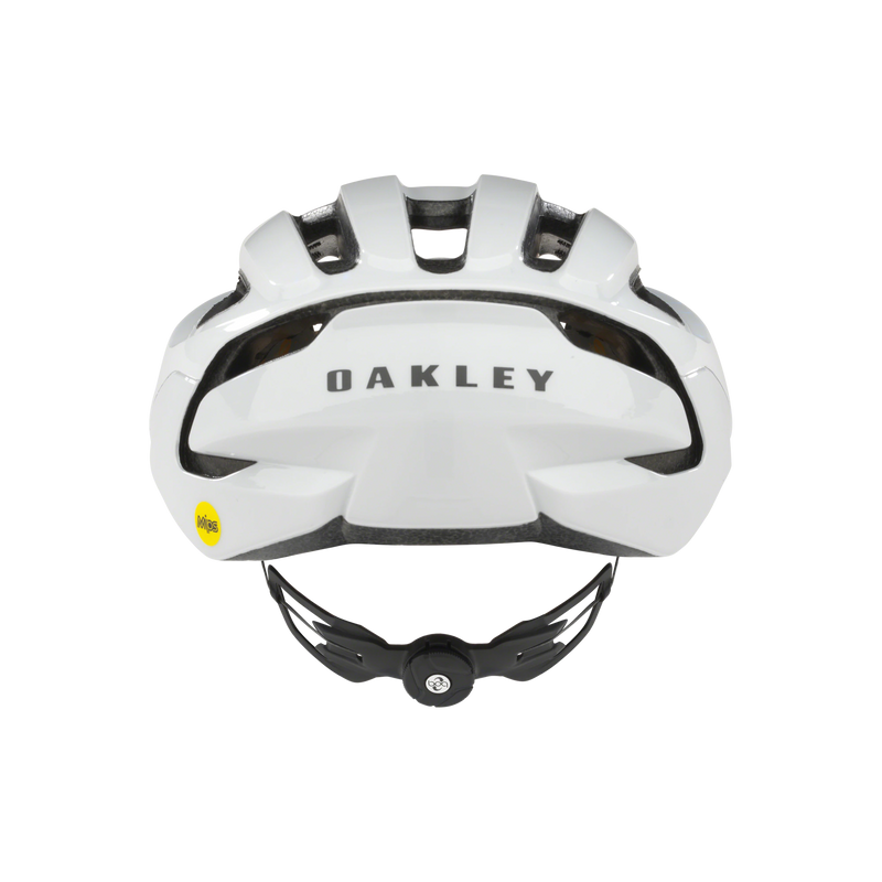 ARO3 - MIPS Oakley Cycling Helmet White