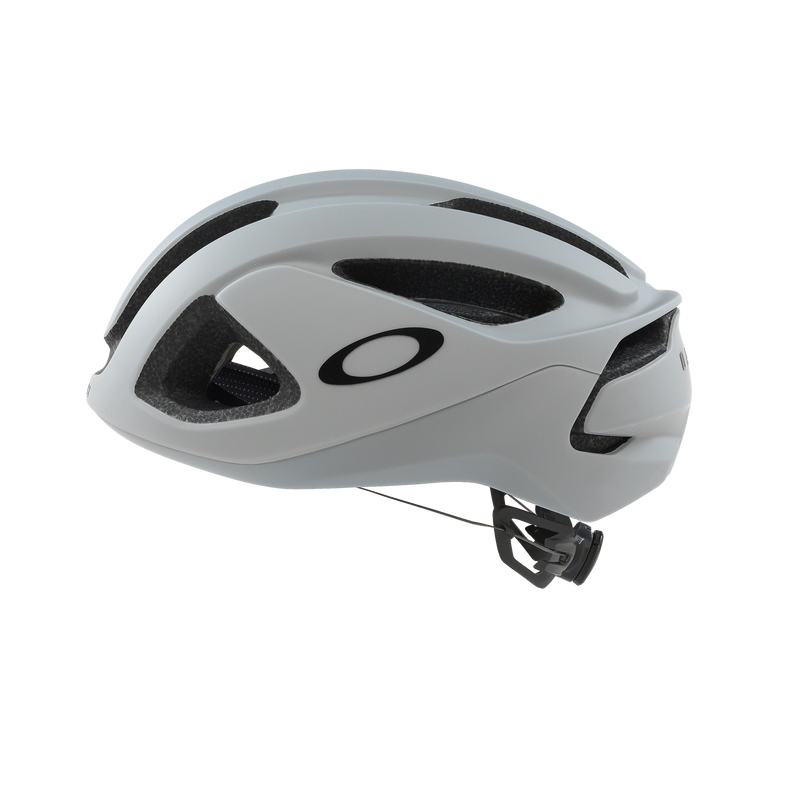 ARO3 - MIPS Oakley Cycling Helmet Fog Grey