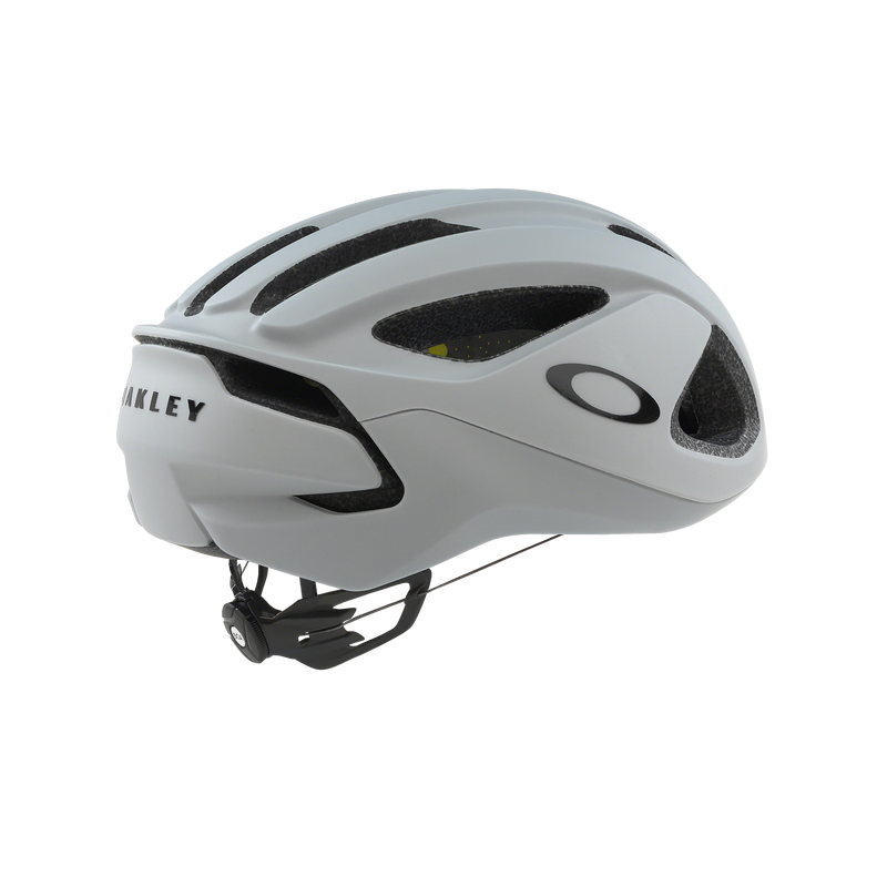 ARO3 - MIPS Oakley Cycling Helmet Fog Grey