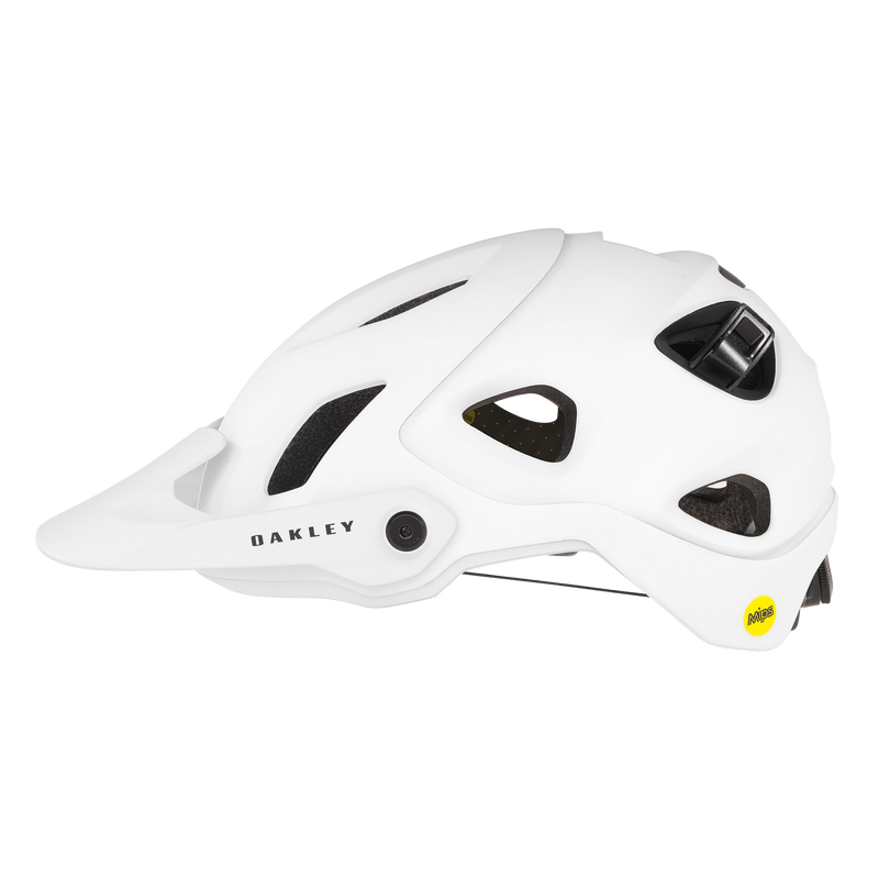 DRT5 - MIPS Oakley Mountain Bike Helmet White