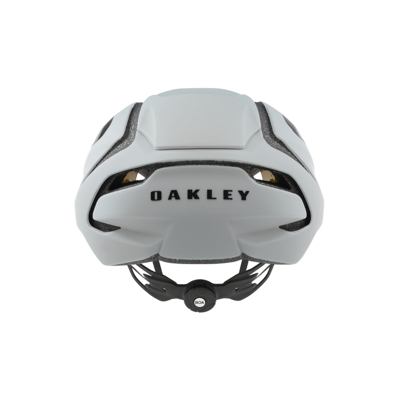 ARO5 - MIPS Oakley Cycling Helmet Fog Grey