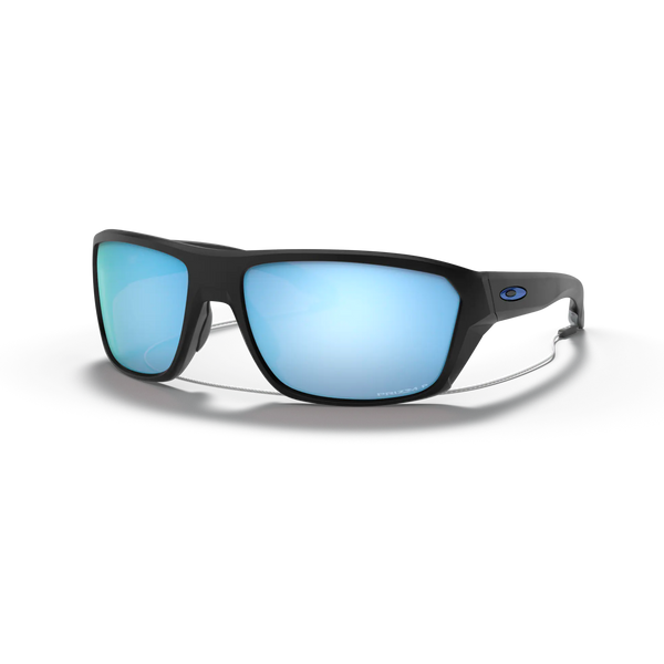 Oakley split shot top prizm deep water polarized