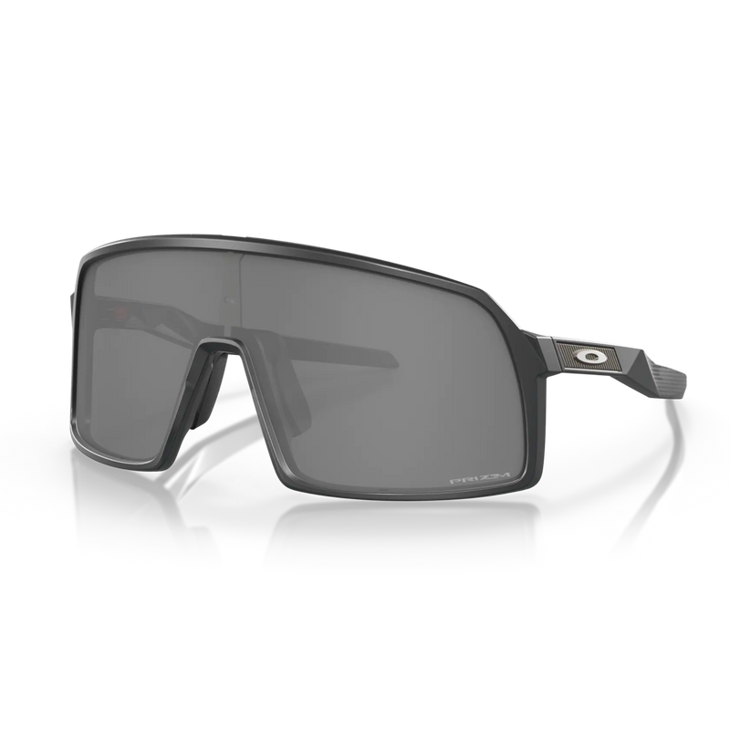 Sutro S (Hi Res Matte Carbon/ Prizm Black)