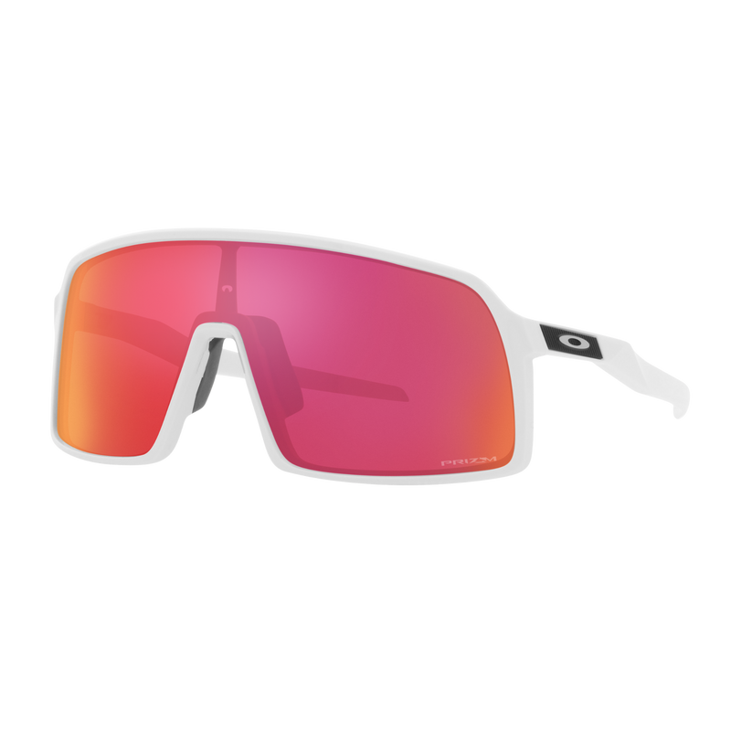 Sutro Polished White Prizm Field TCA Team