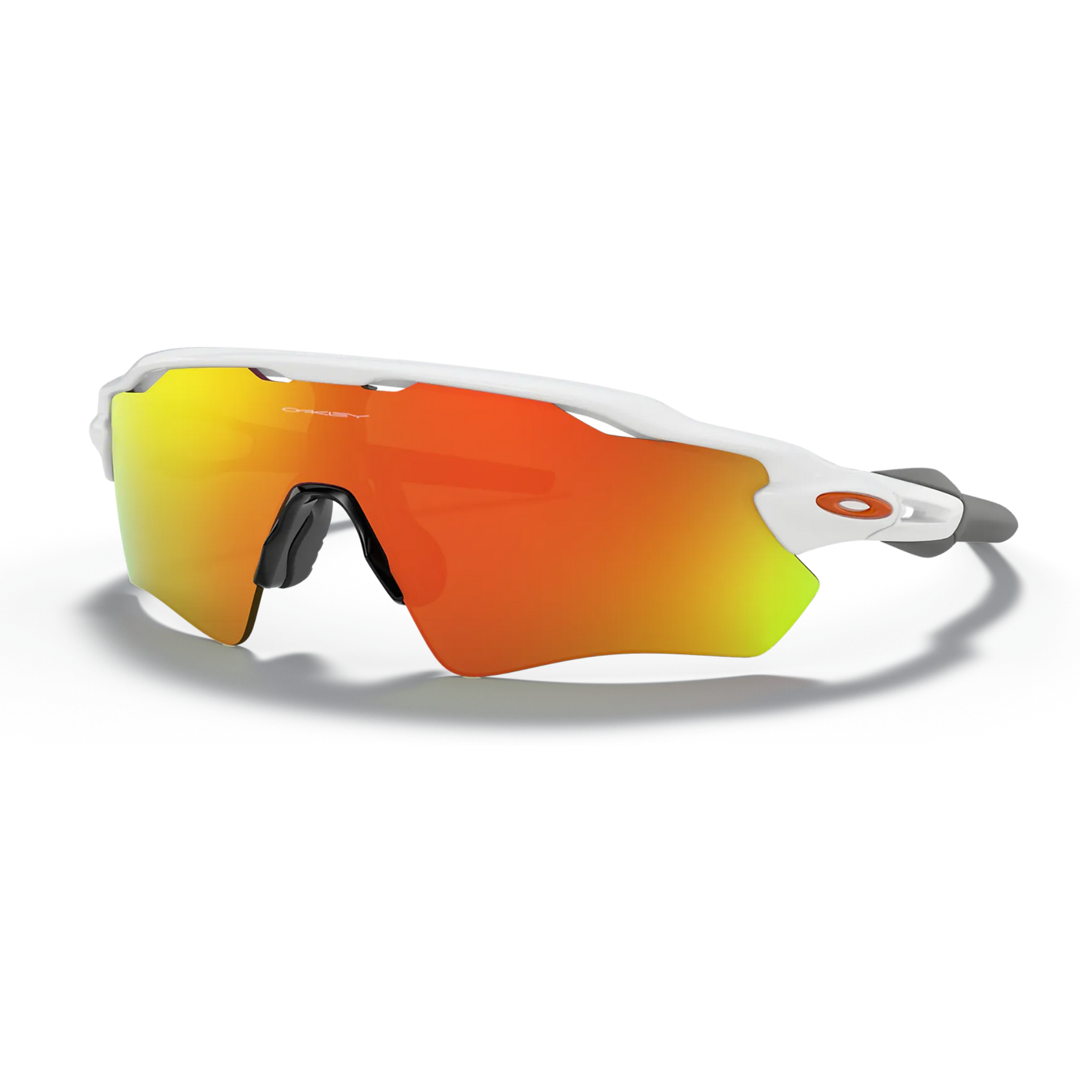 Radar EV Path Polished White Fire Iridium TCA Team