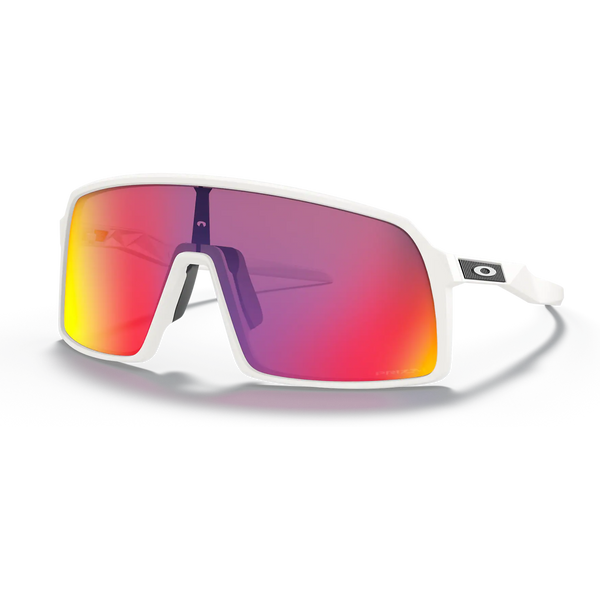 Sutro (Matte White / Prizm Road)