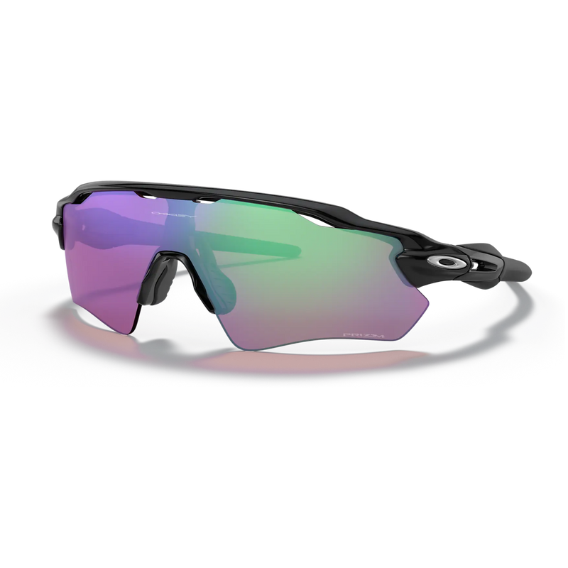 Oakley radar online ev transparent