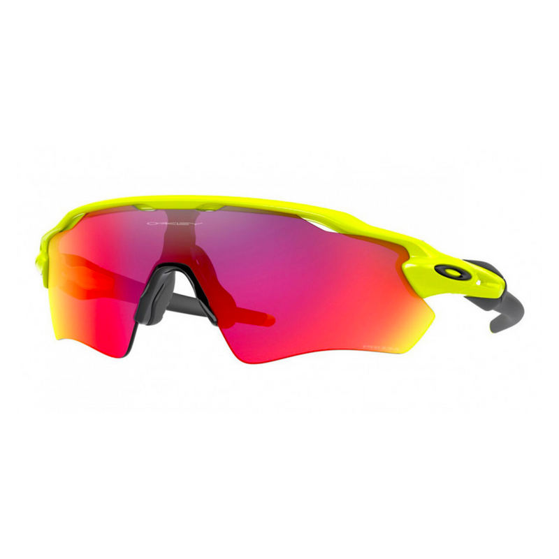 RADAR® EV PATH (Tennis Ball Yellow / Prizm Road)