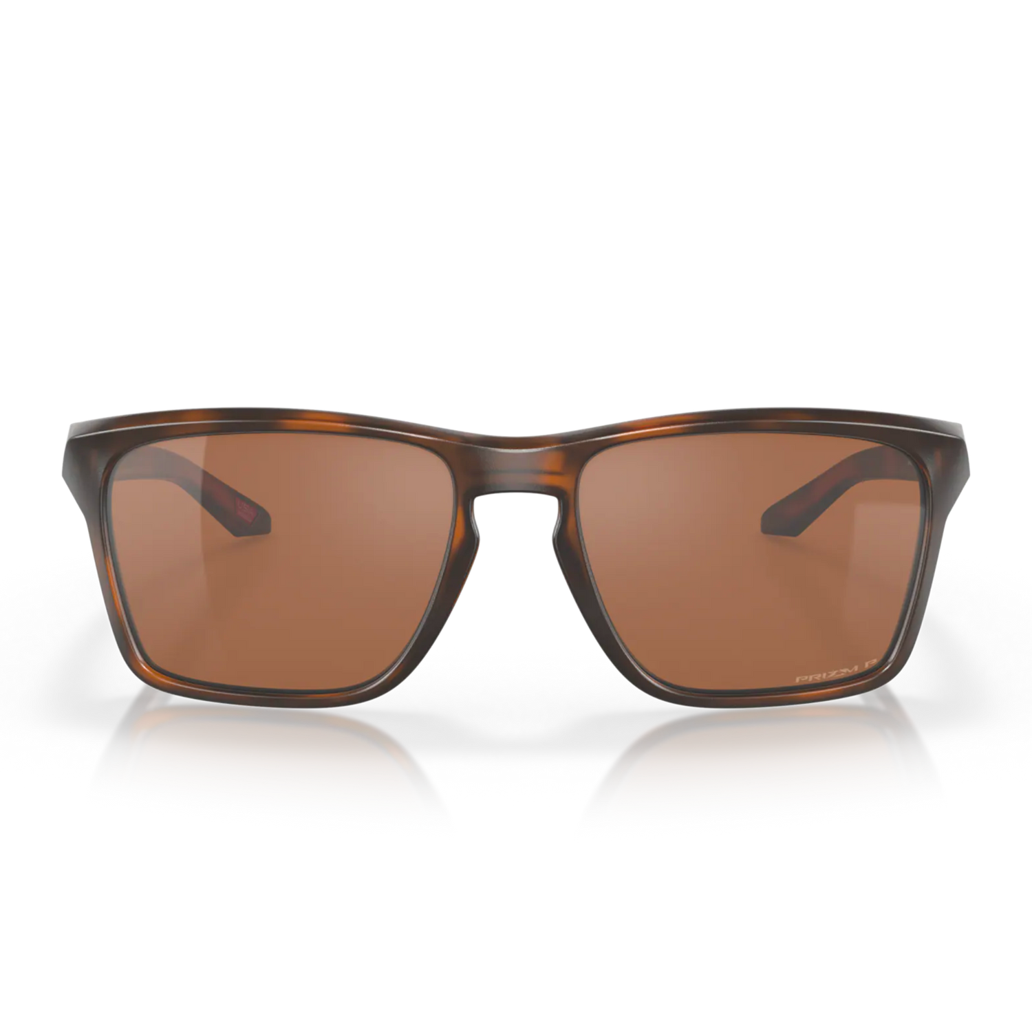 Sylas (Matte Brown Tortoise / Prizm Tungsten Polarized)