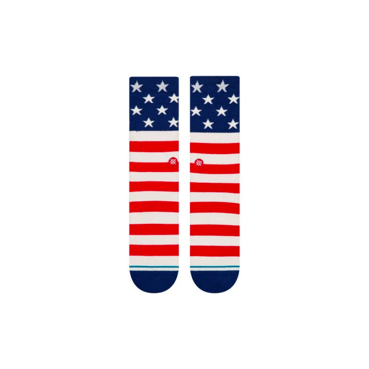 Stance The Fourth Crew Socks