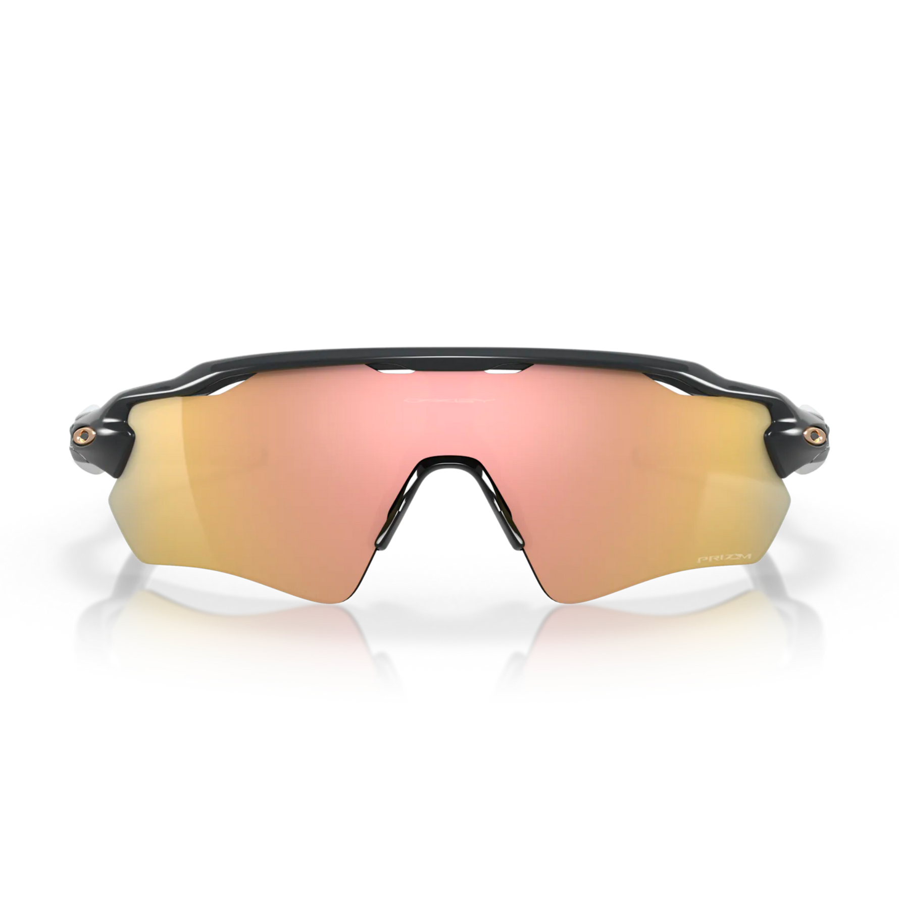 Radar EV Path (Carbon/Prizm Rose Gold) – TCA Team Radar EV Path (Carbon/Prizm Rose Gold) – TCA Team
