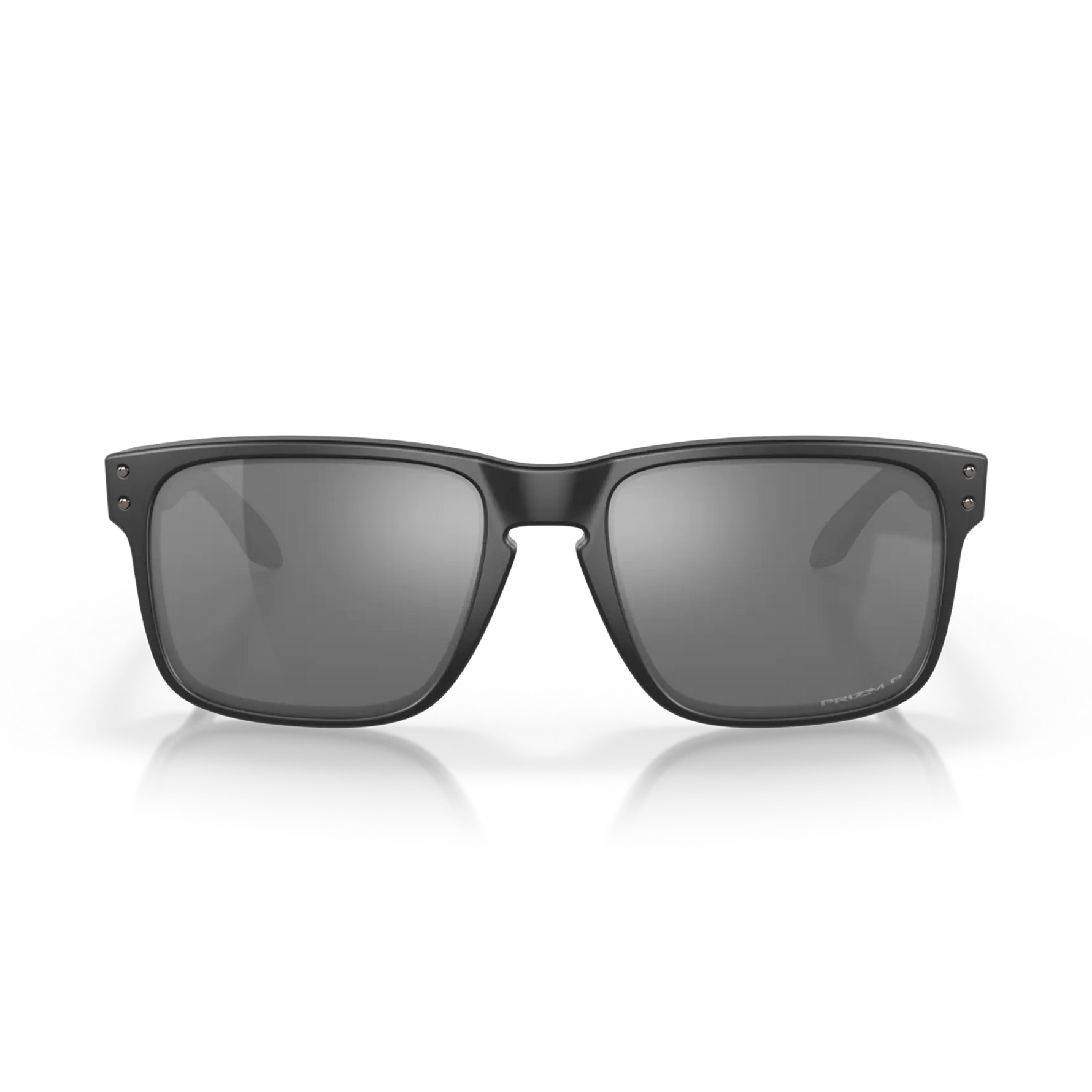 Holbrook (Matte Black / Prizm Black Polarized)
